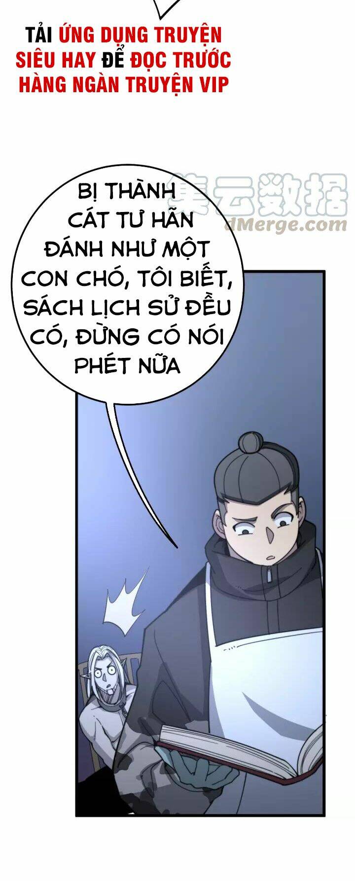 Độc Thủ Vu Y Chapter 118 - Trang 2