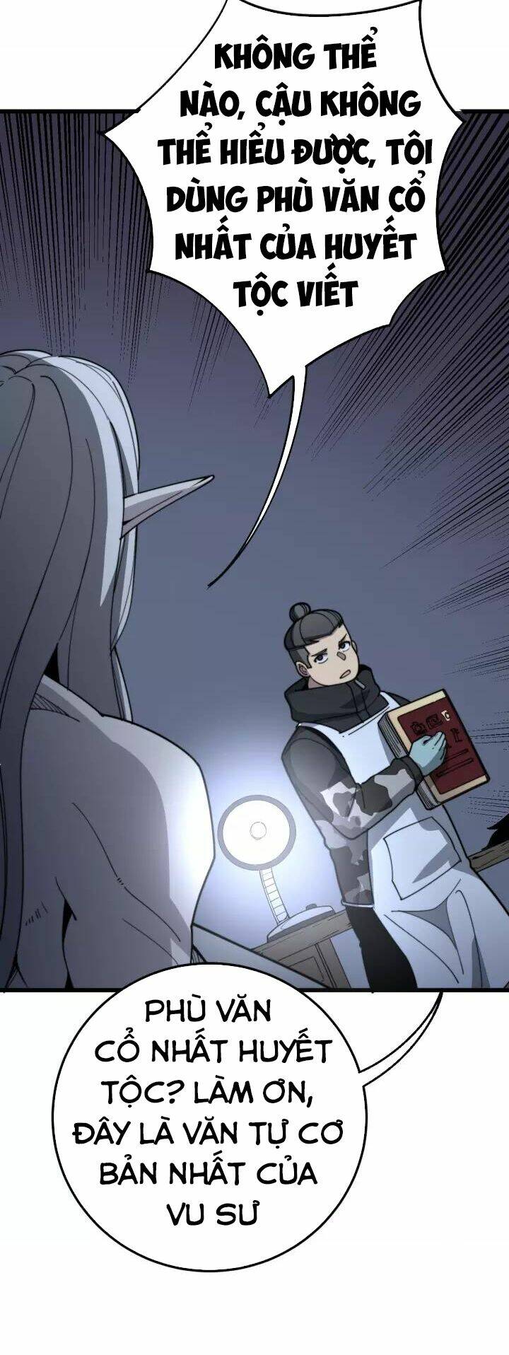 Độc Thủ Vu Y Chapter 118 - Trang 2