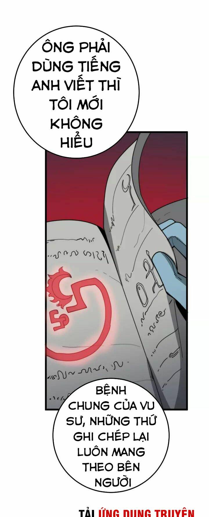 Độc Thủ Vu Y Chapter 118 - Trang 2