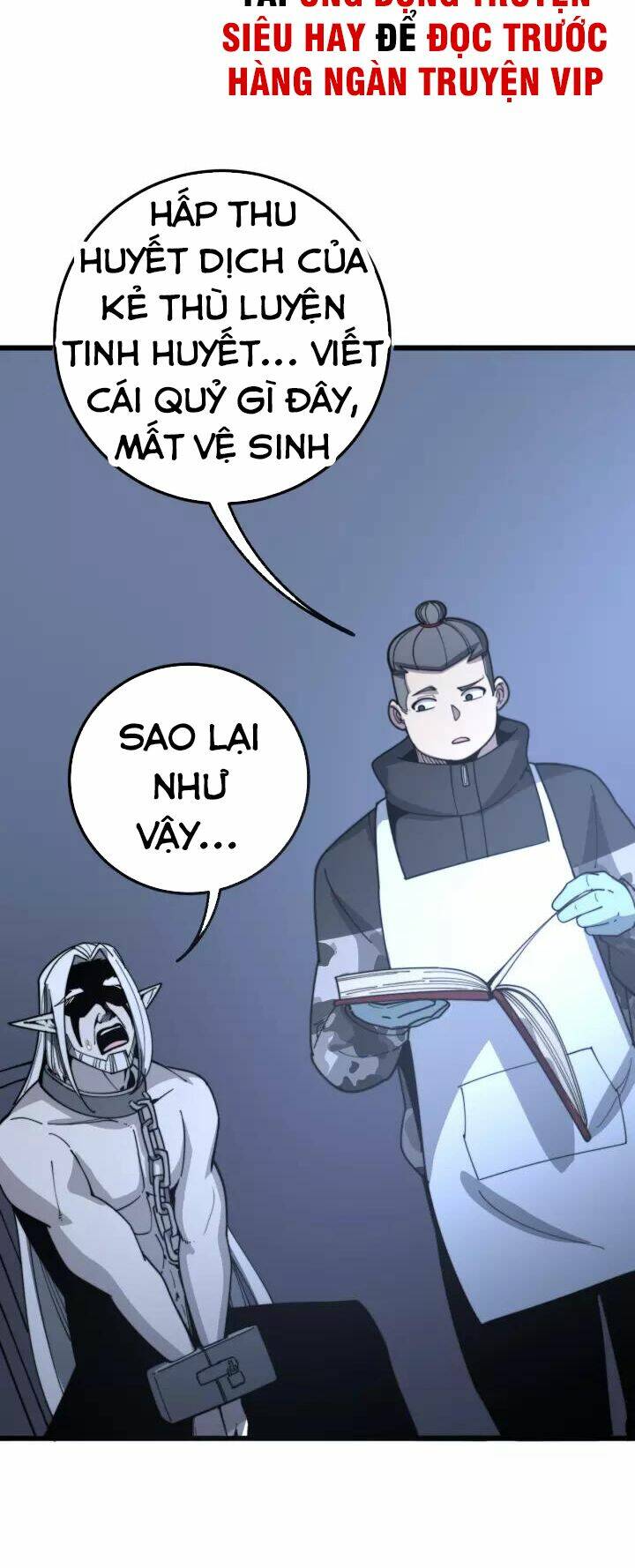 Độc Thủ Vu Y Chapter 118 - Trang 2