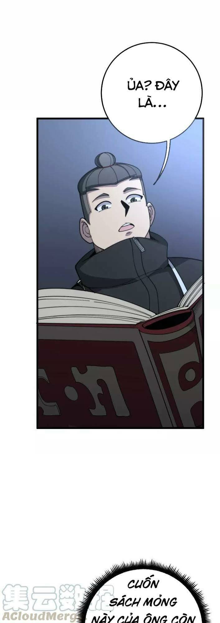 Độc Thủ Vu Y Chapter 118 - Trang 2