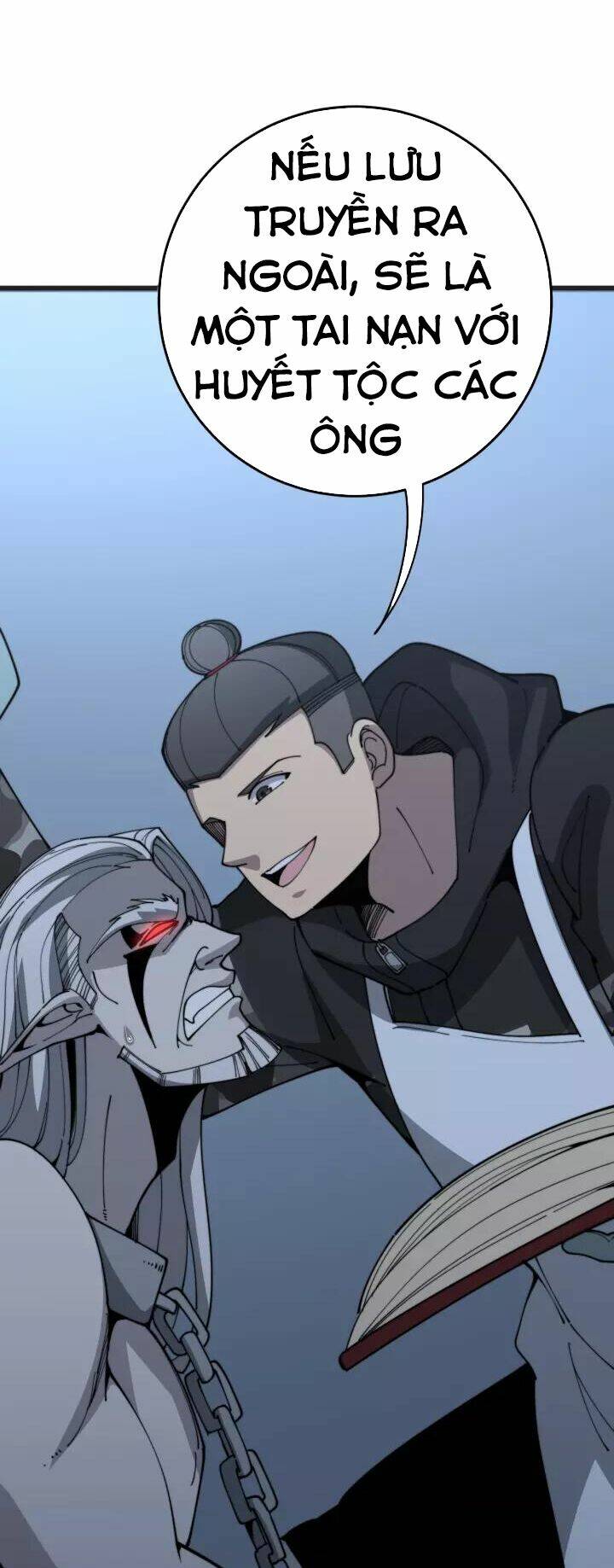 Độc Thủ Vu Y Chapter 118 - Trang 2