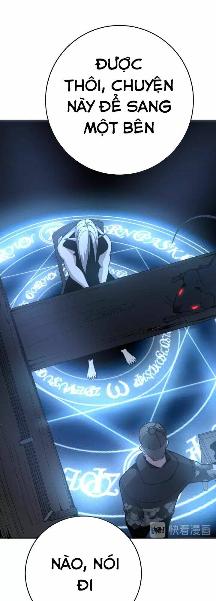 Độc Thủ Vu Y Chapter 118 - Trang 2