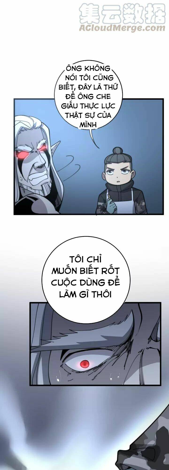 Độc Thủ Vu Y Chapter 118 - Trang 2