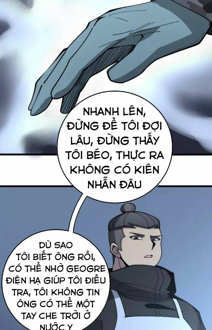 Độc Thủ Vu Y Chapter 118 - Trang 2