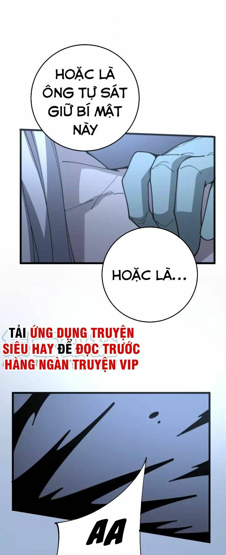 Độc Thủ Vu Y Chapter 118 - Trang 2