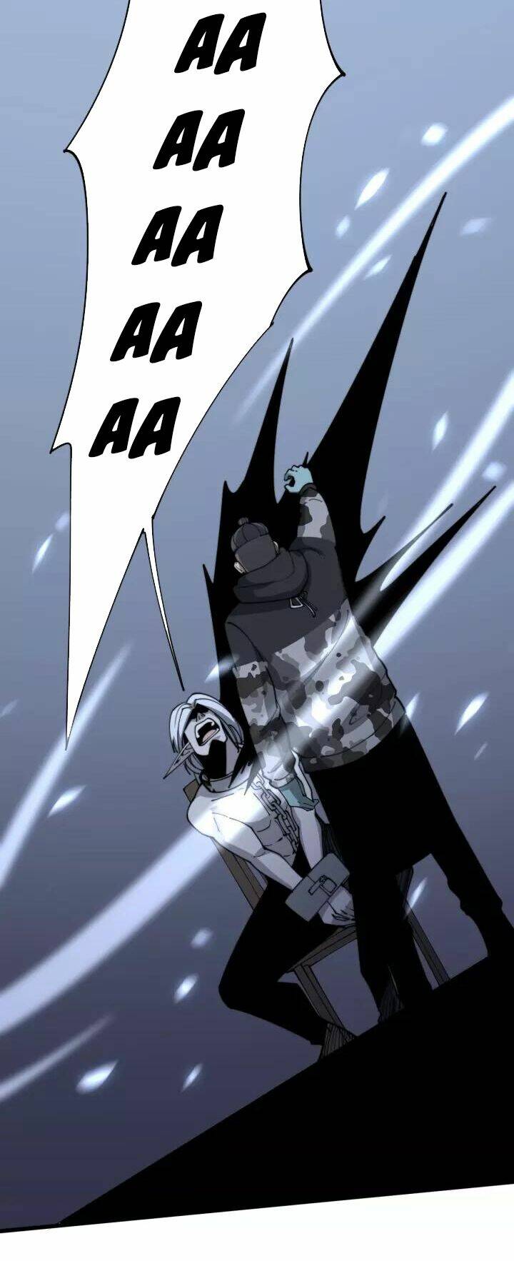 Độc Thủ Vu Y Chapter 118 - Trang 2