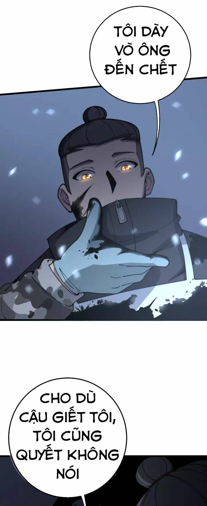 Độc Thủ Vu Y Chapter 118 - Trang 2