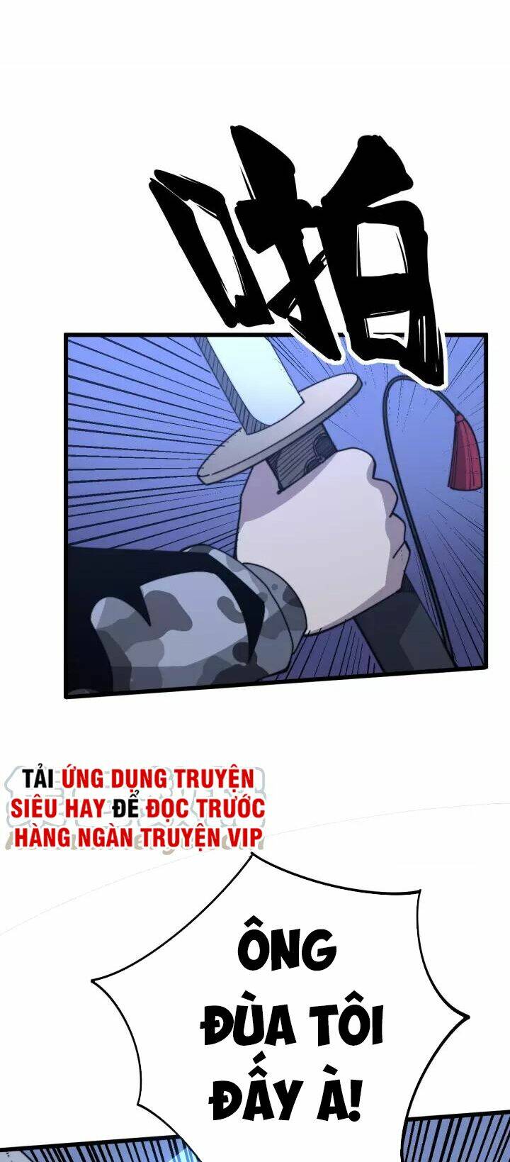 Độc Thủ Vu Y Chapter 118 - Trang 2