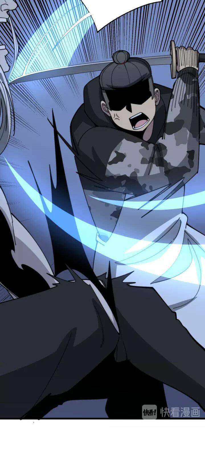 Độc Thủ Vu Y Chapter 118 - Trang 2