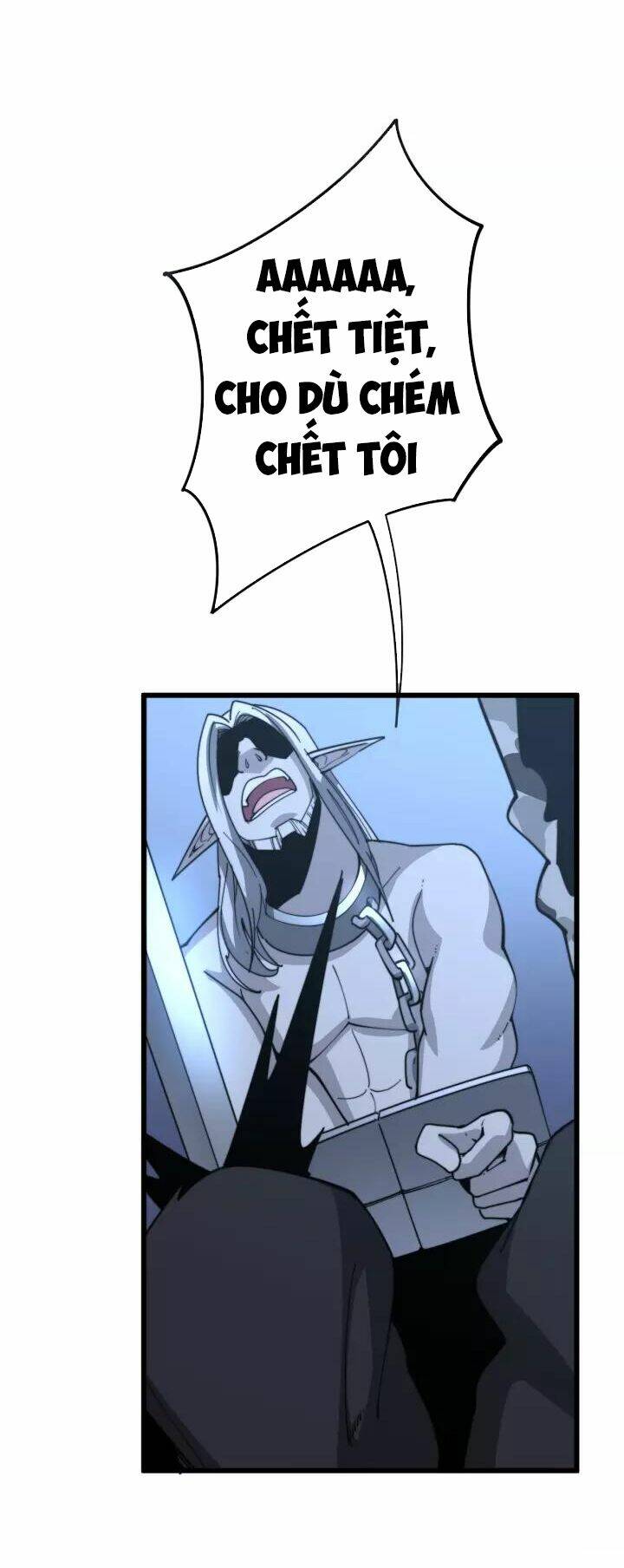 Độc Thủ Vu Y Chapter 118 - Trang 2