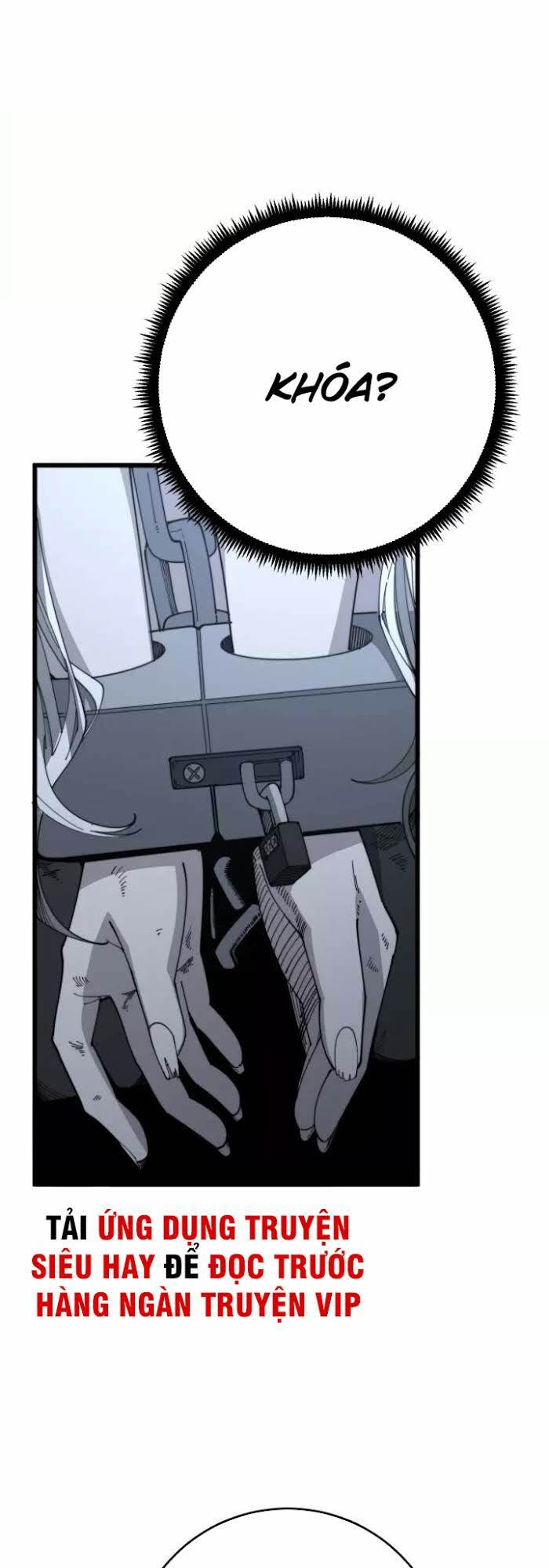 Độc Thủ Vu Y Chapter 118 - Trang 2