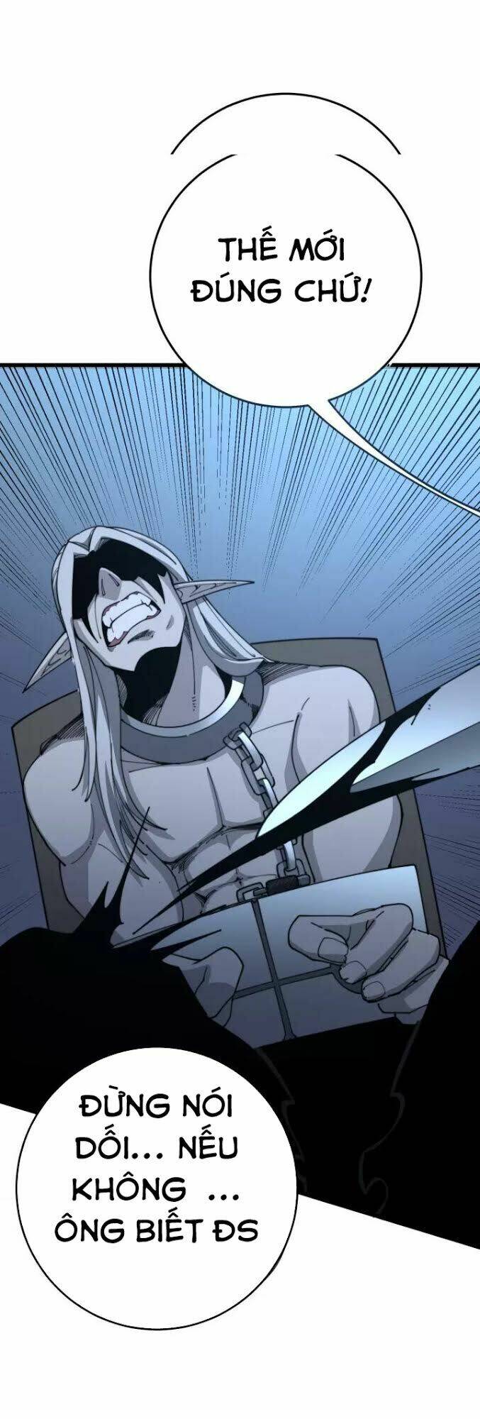 Độc Thủ Vu Y Chapter 119 - Trang 2