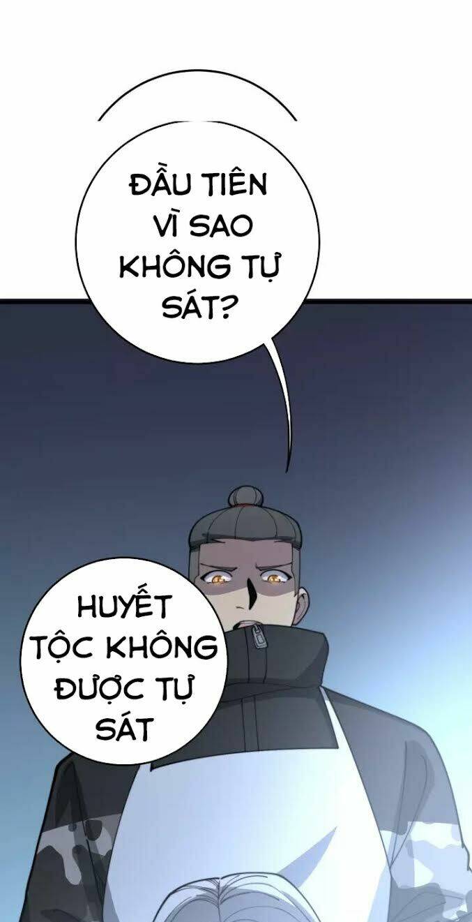 Độc Thủ Vu Y Chapter 119 - Trang 2