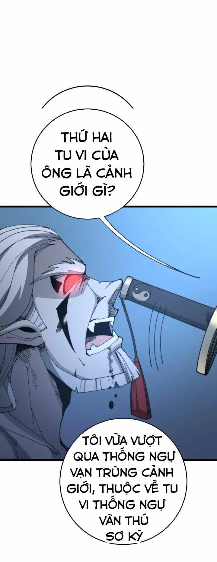 Độc Thủ Vu Y Chapter 119 - Trang 2