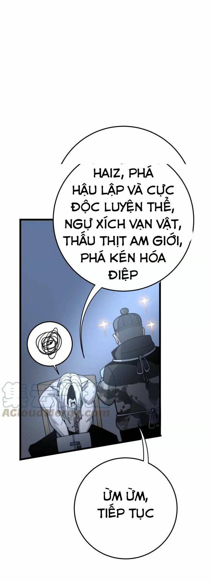 Độc Thủ Vu Y Chapter 119 - Trang 2