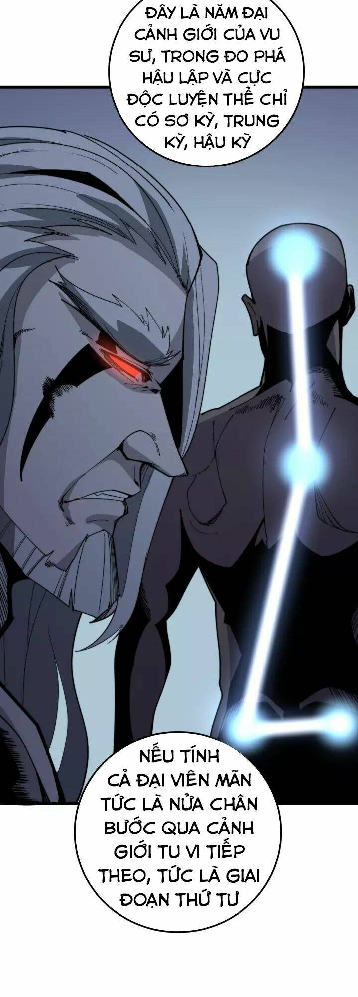 Độc Thủ Vu Y Chapter 119 - Trang 2