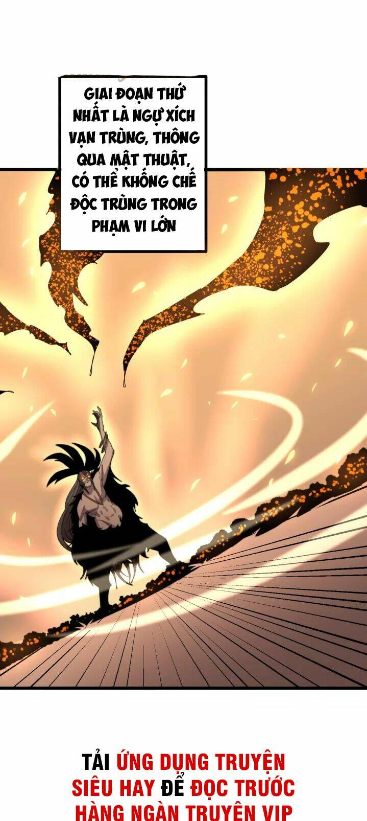 Độc Thủ Vu Y Chapter 119 - Trang 2