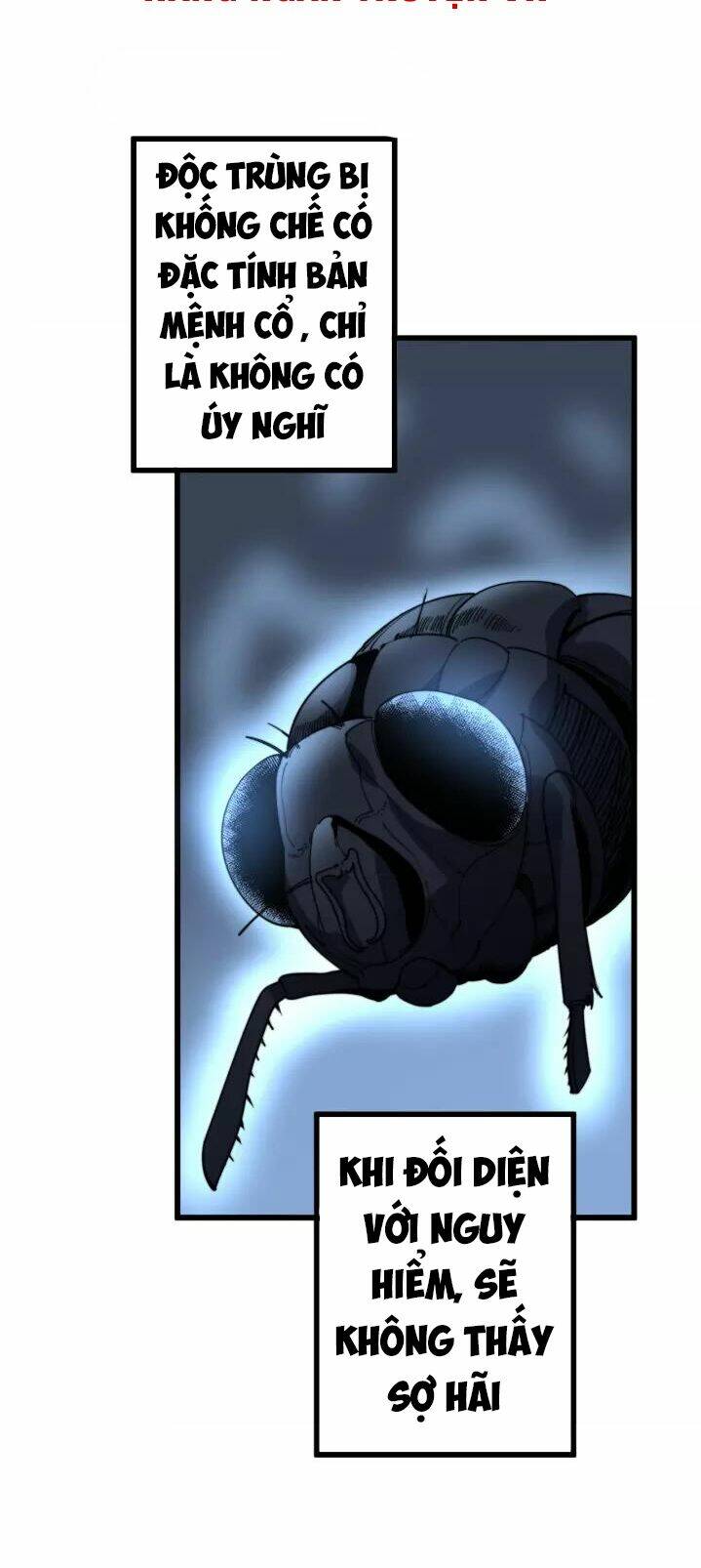 Độc Thủ Vu Y Chapter 119 - Trang 2