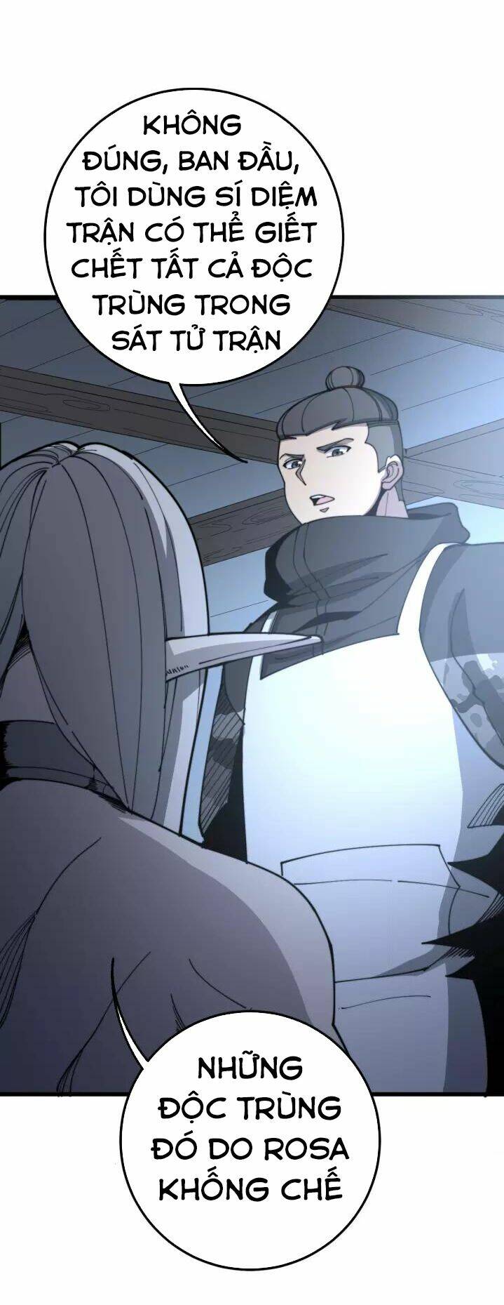 Độc Thủ Vu Y Chapter 119 - Trang 2