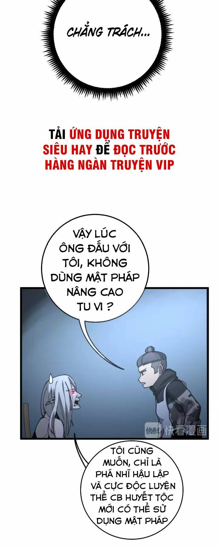 Độc Thủ Vu Y Chapter 119 - Trang 2