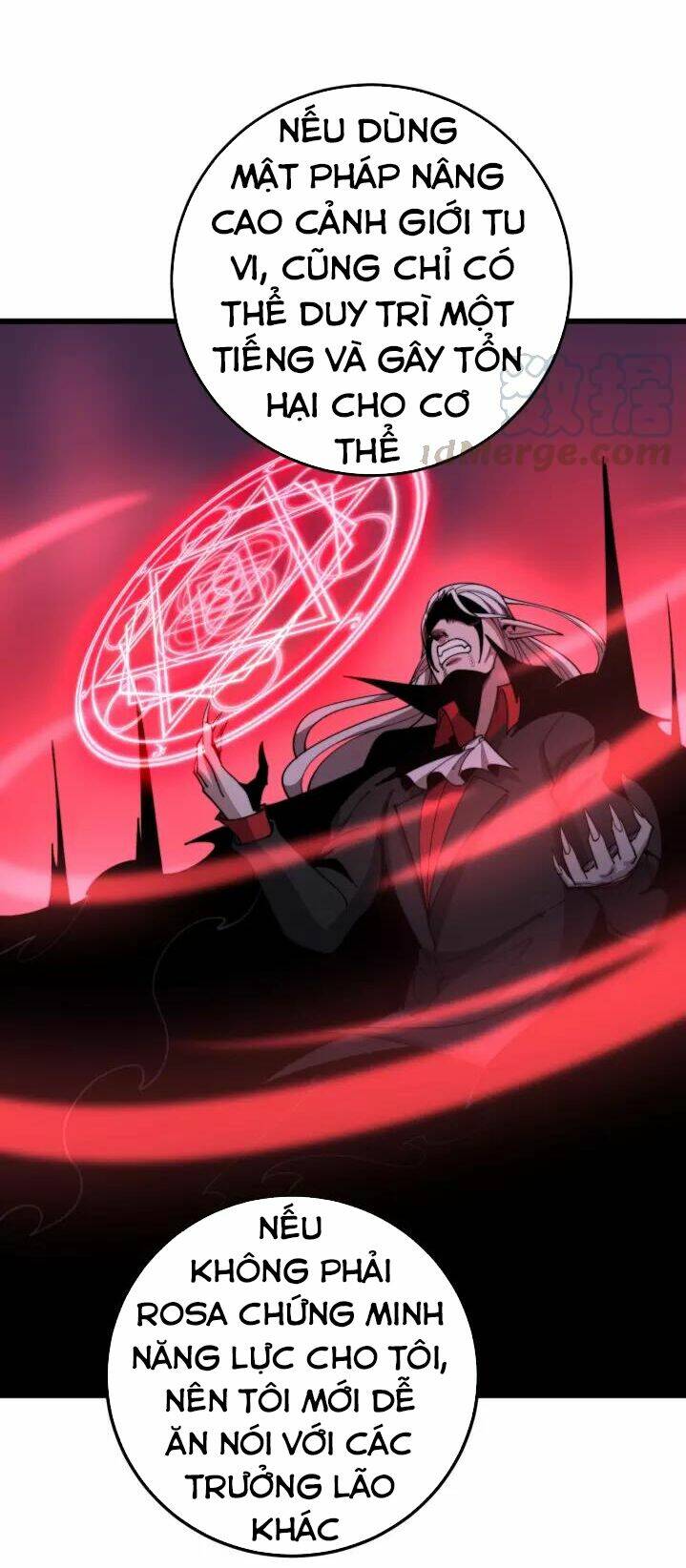 Độc Thủ Vu Y Chapter 119 - Trang 2