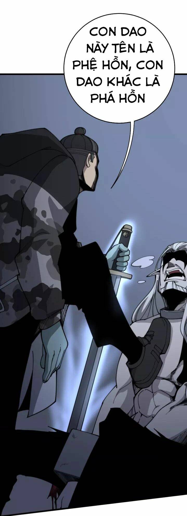 Độc Thủ Vu Y Chapter 119 - Trang 2