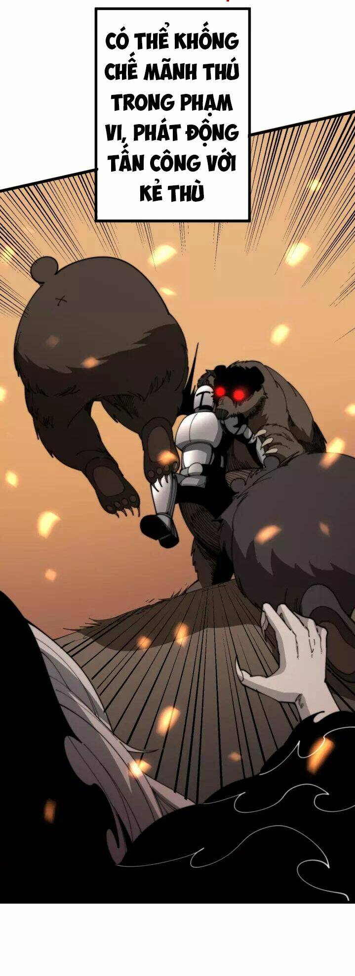 Độc Thủ Vu Y Chapter 119 - Trang 2