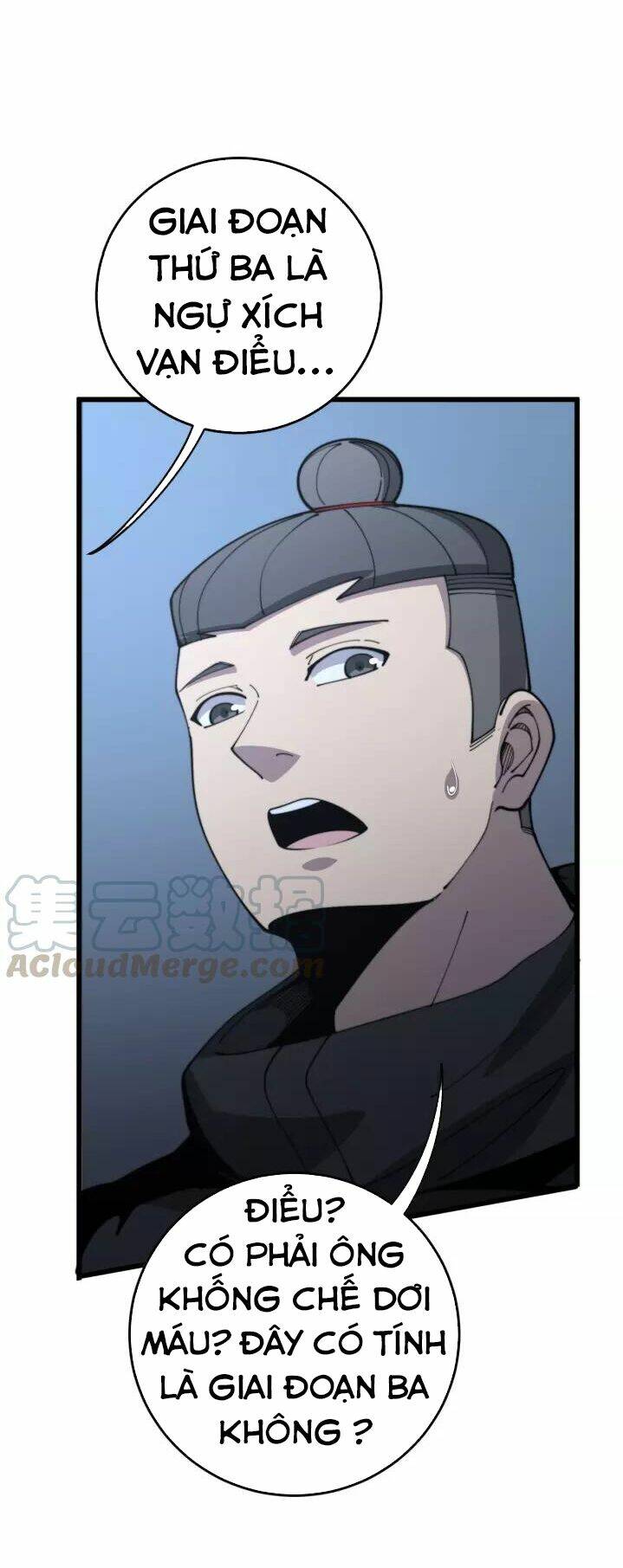 Độc Thủ Vu Y Chapter 119 - Trang 2