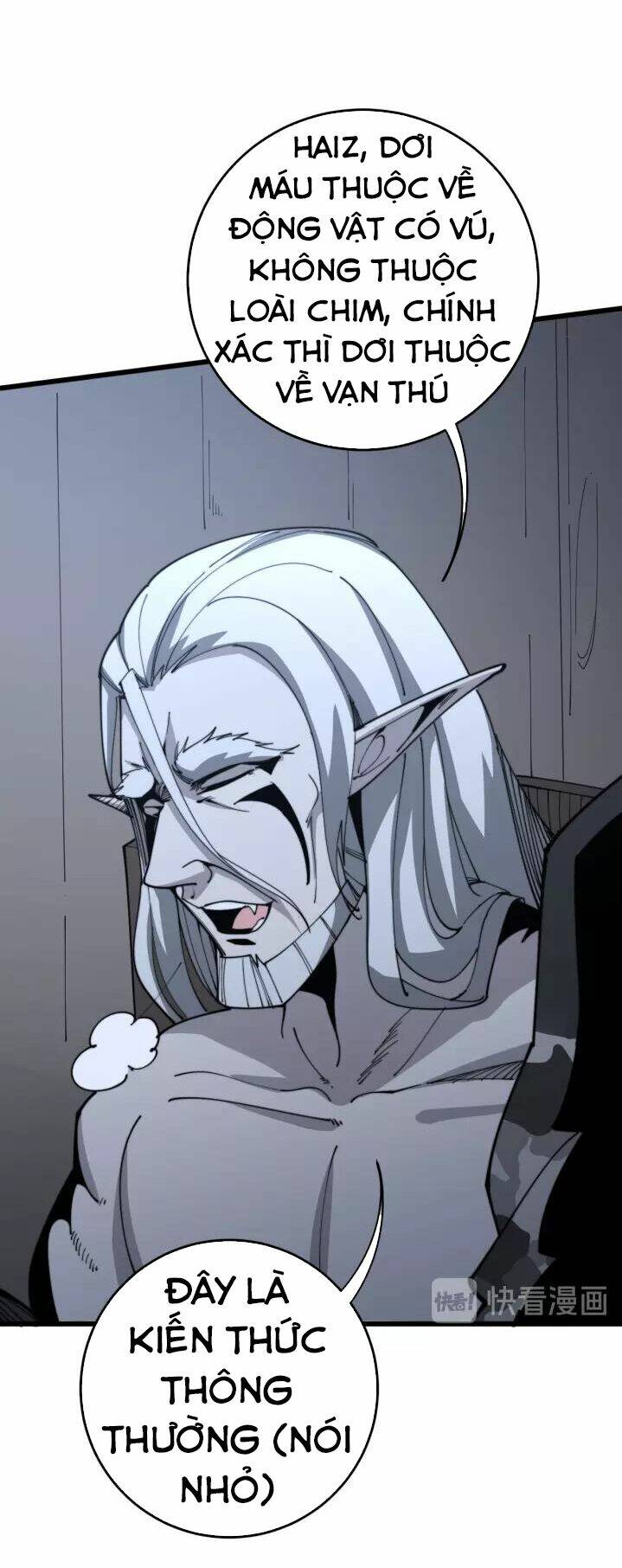 Độc Thủ Vu Y Chapter 119 - Trang 2