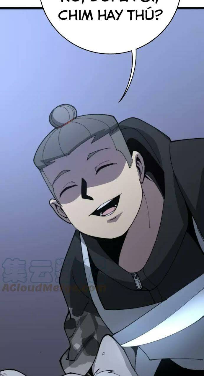 Độc Thủ Vu Y Chapter 119 - Trang 2