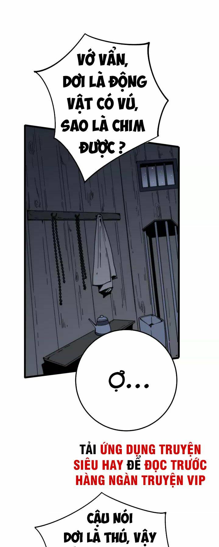 Độc Thủ Vu Y Chapter 119 - Trang 2