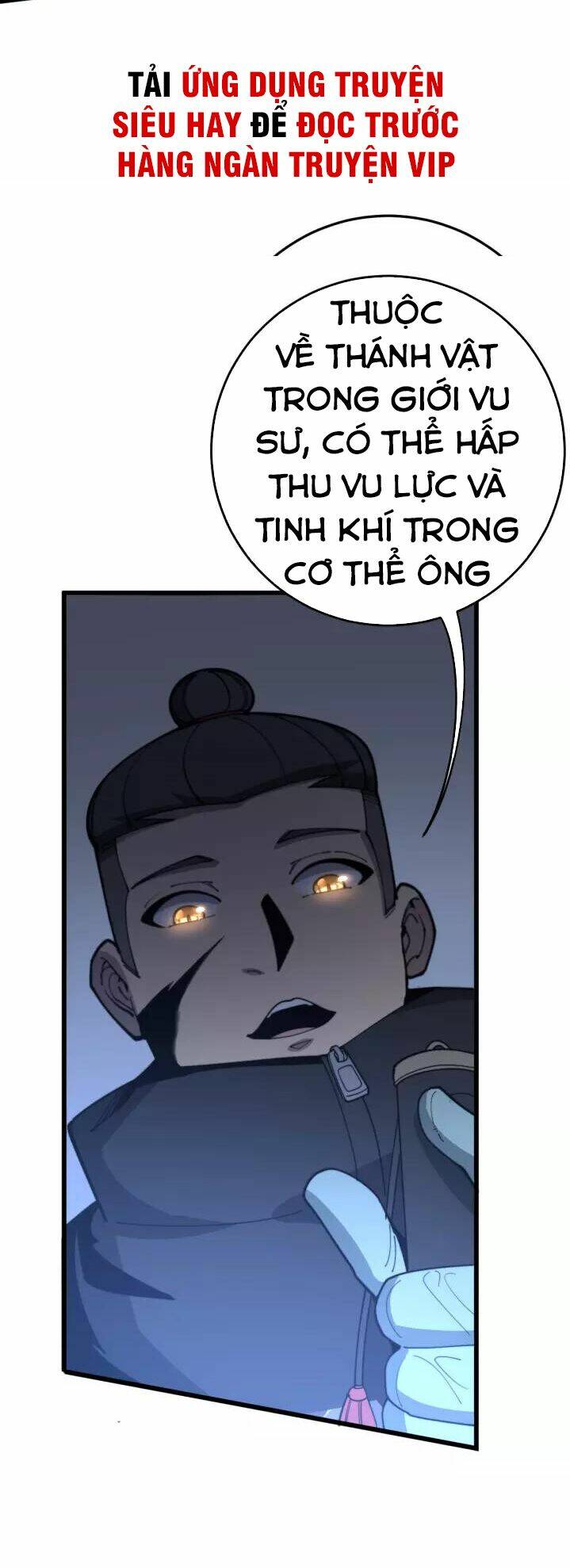 Độc Thủ Vu Y Chapter 119 - Trang 2