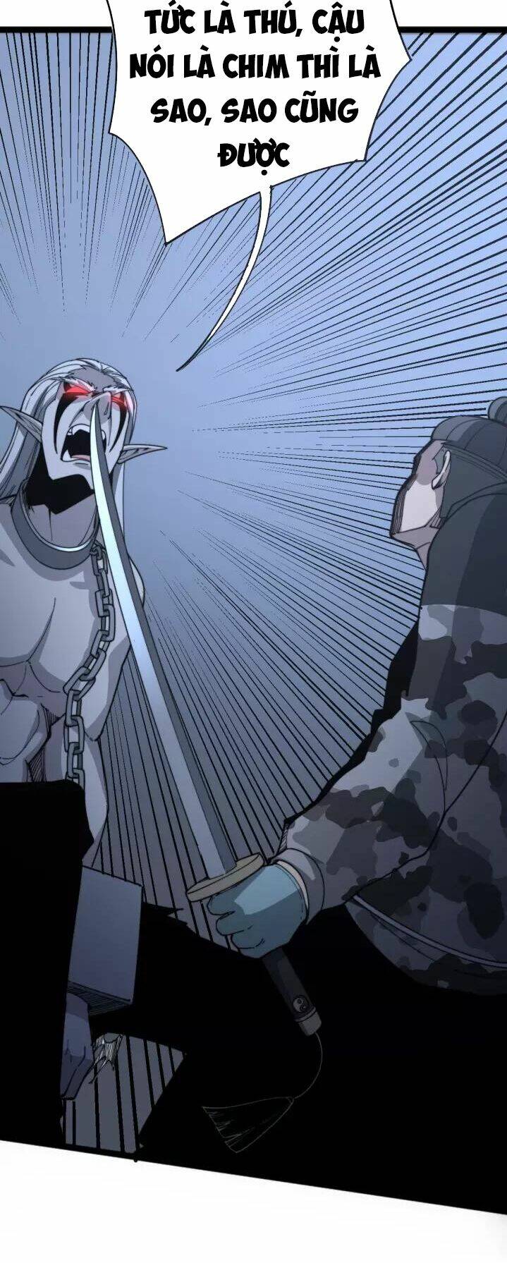 Độc Thủ Vu Y Chapter 119 - Trang 2