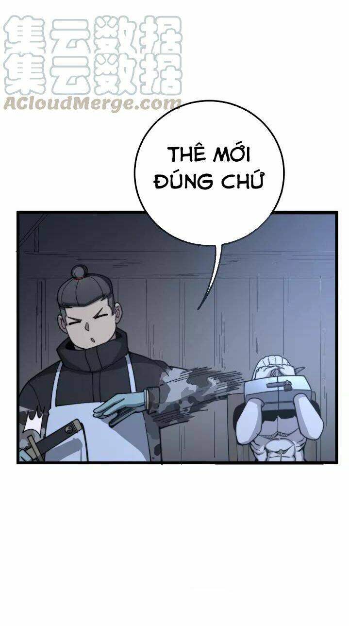 Độc Thủ Vu Y Chapter 119 - Trang 2