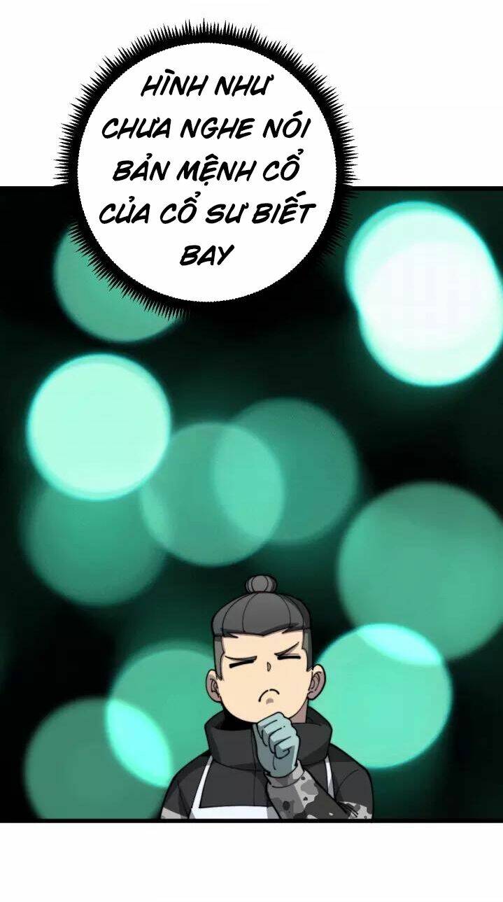 Độc Thủ Vu Y Chapter 119 - Trang 2