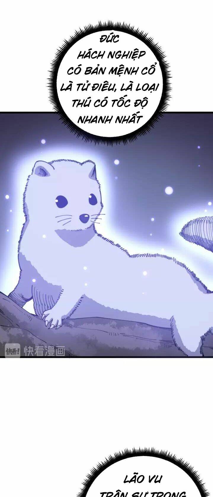 Độc Thủ Vu Y Chapter 119 - Trang 2