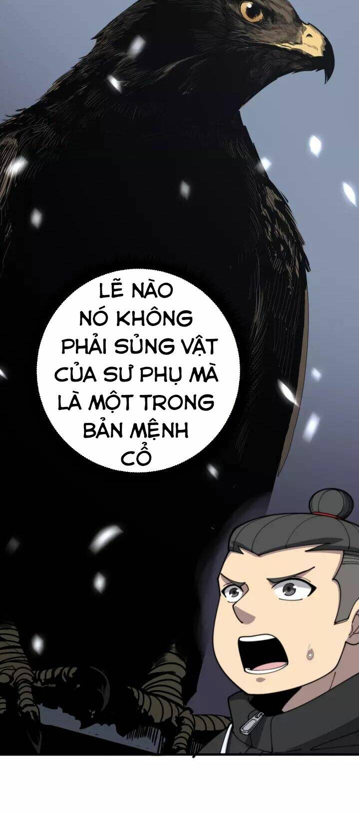 Độc Thủ Vu Y Chapter 119 - Trang 2