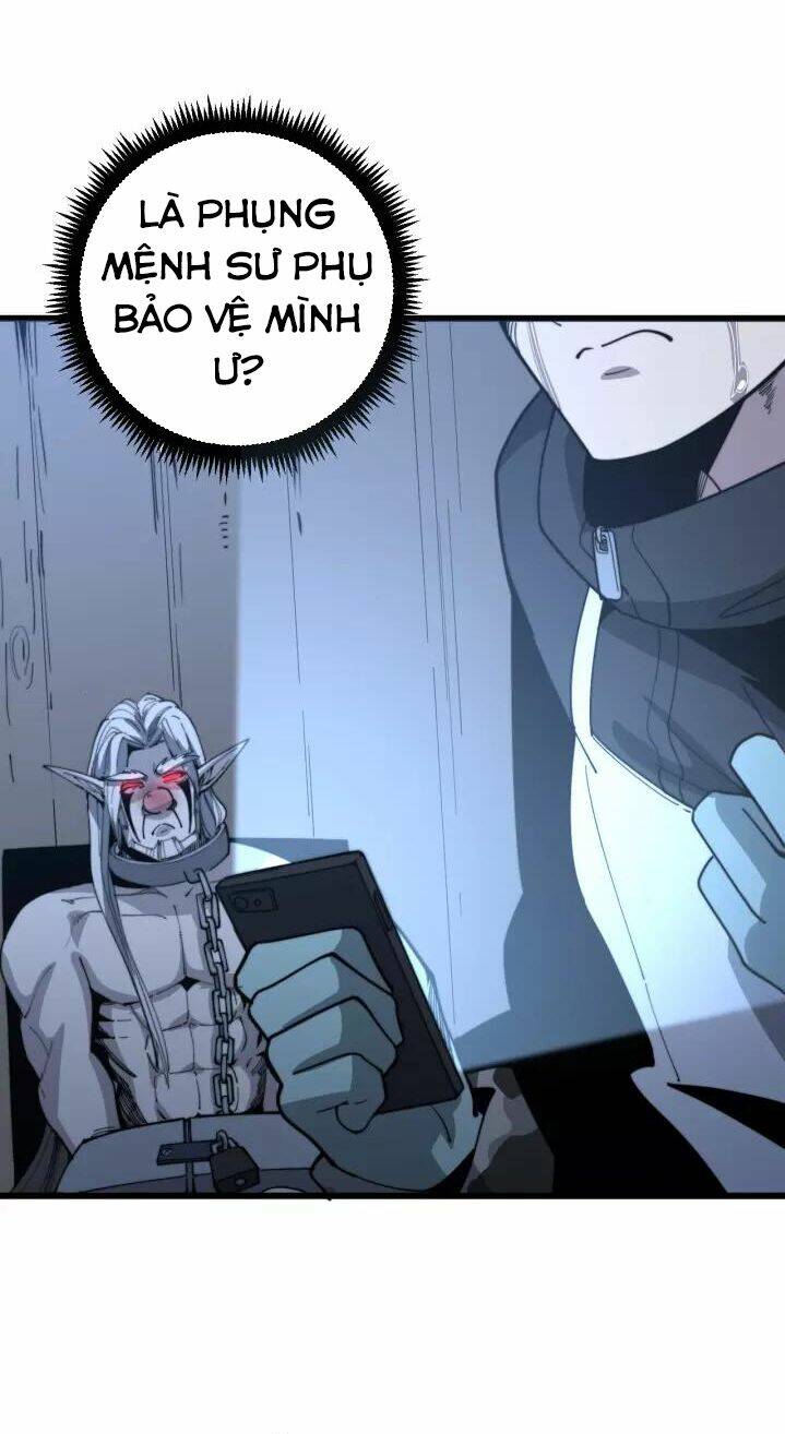 Độc Thủ Vu Y Chapter 119 - Trang 2