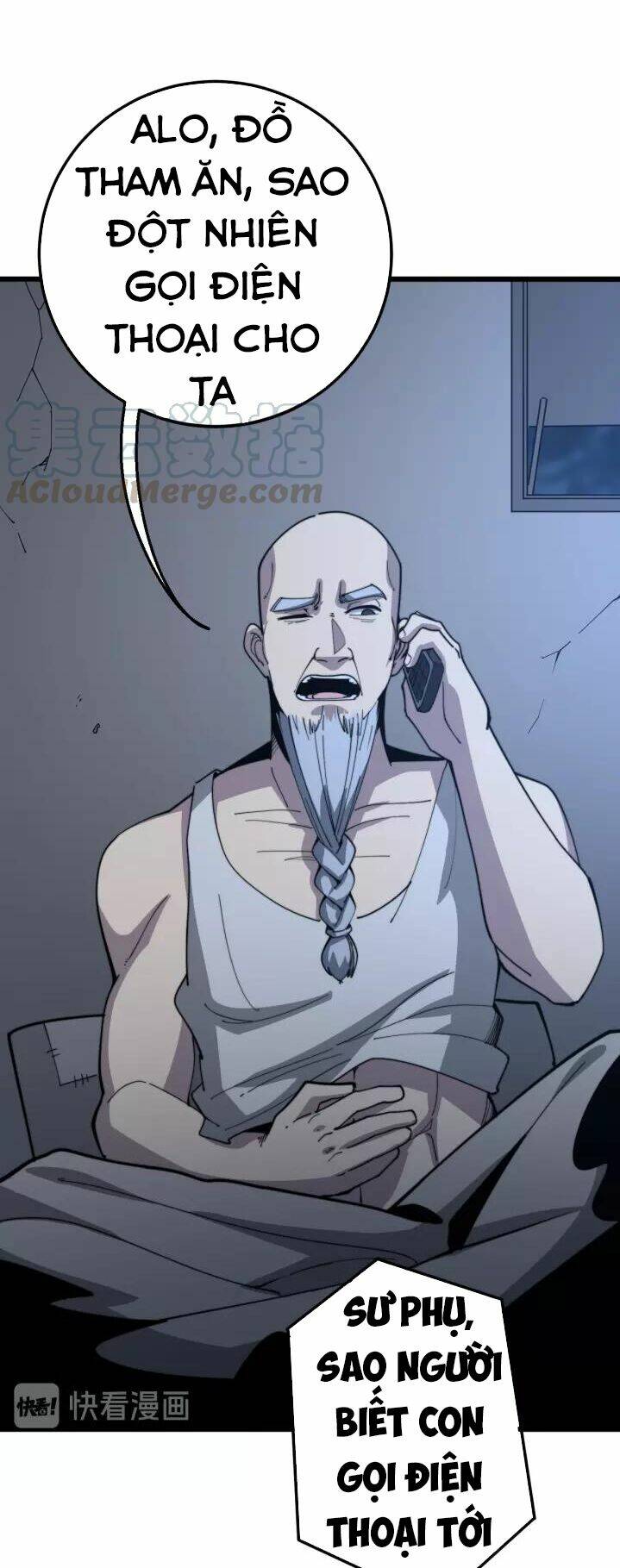 Độc Thủ Vu Y Chapter 119 - Trang 2