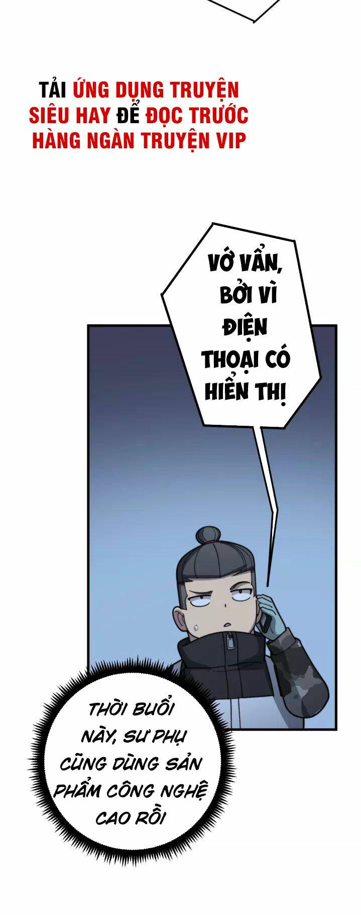 Độc Thủ Vu Y Chapter 119 - Trang 2