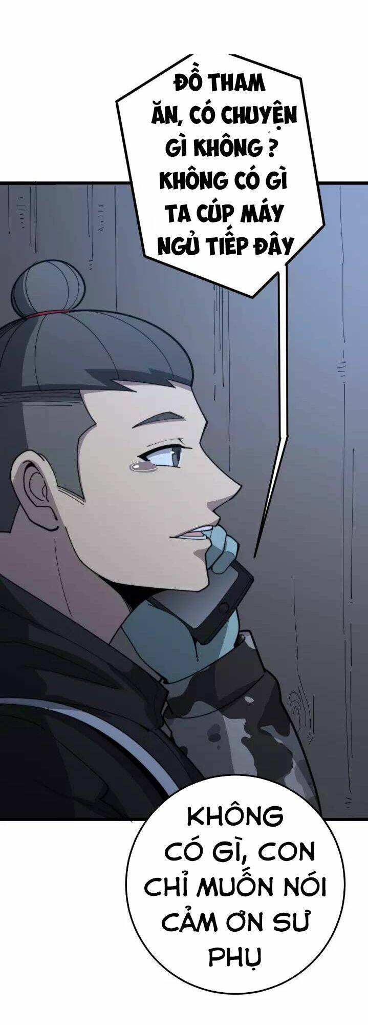 Độc Thủ Vu Y Chapter 119 - Trang 2