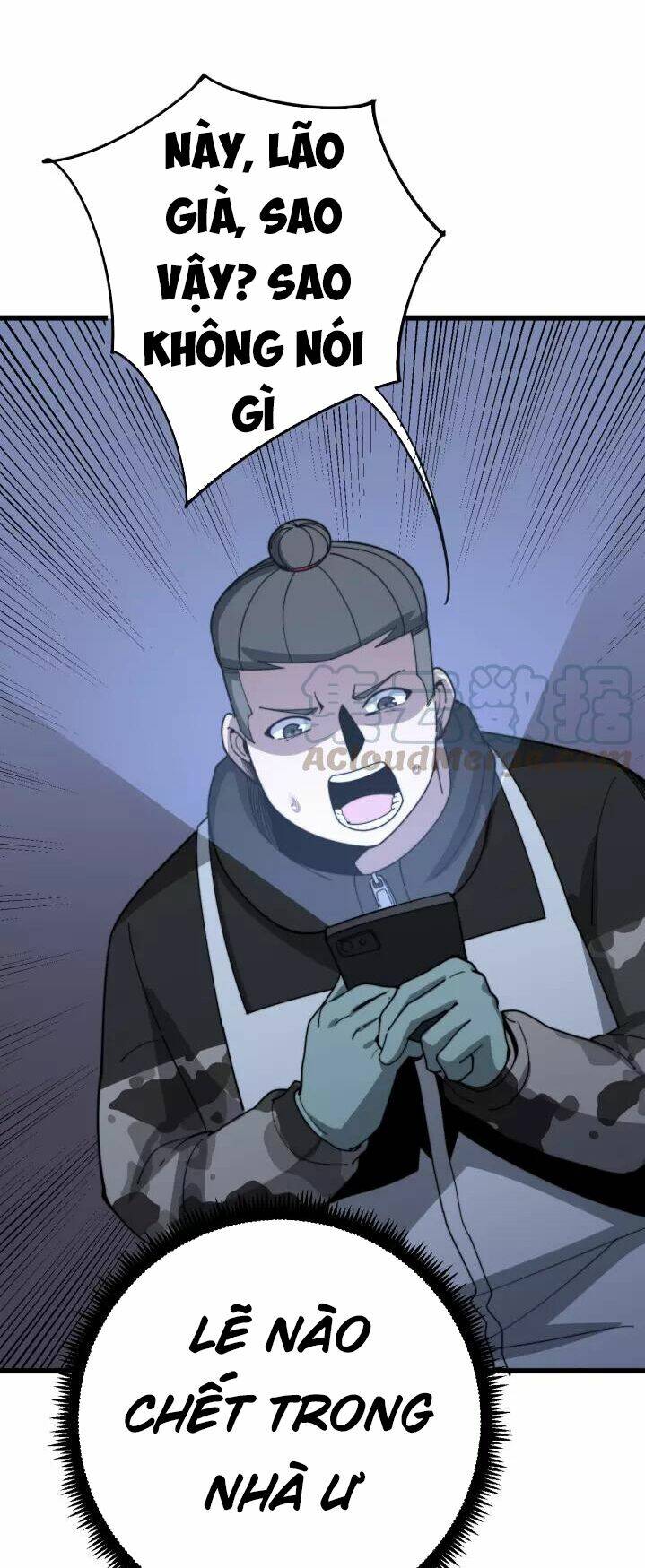 Độc Thủ Vu Y Chapter 119 - Trang 2