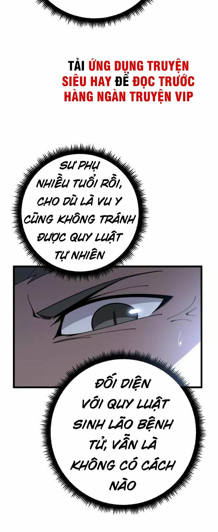 Độc Thủ Vu Y Chapter 119 - Trang 2