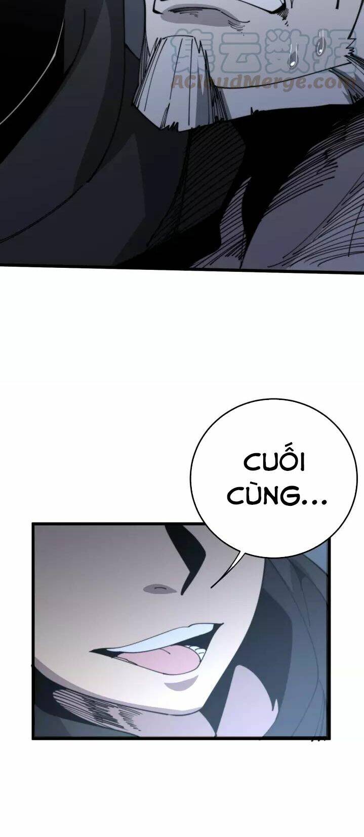 Độc Thủ Vu Y Chapter 119 - Trang 2