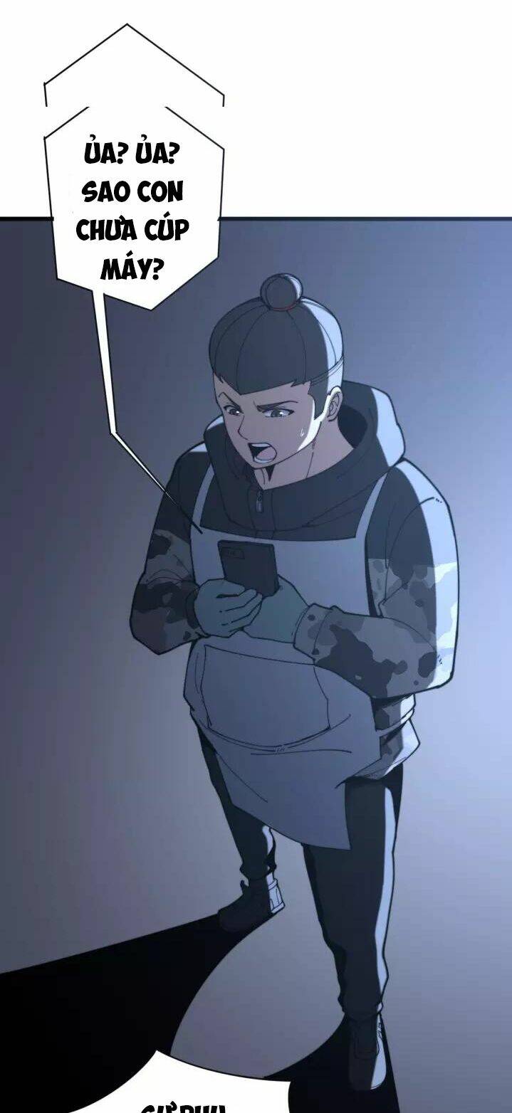 Độc Thủ Vu Y Chapter 119 - Trang 2