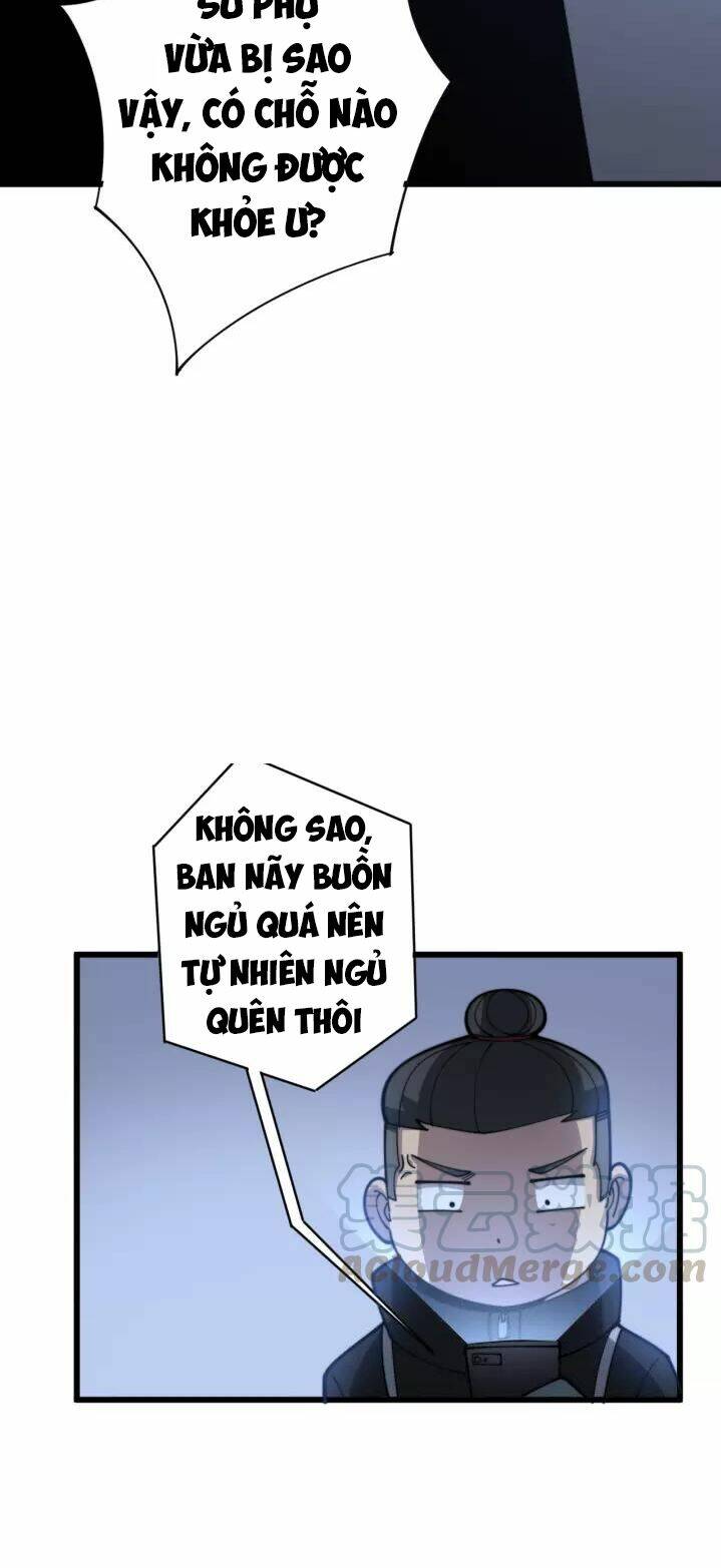 Độc Thủ Vu Y Chapter 119 - Trang 2