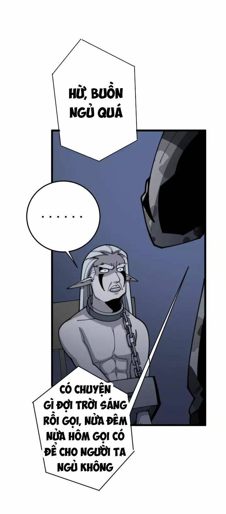 Độc Thủ Vu Y Chapter 119 - Trang 2