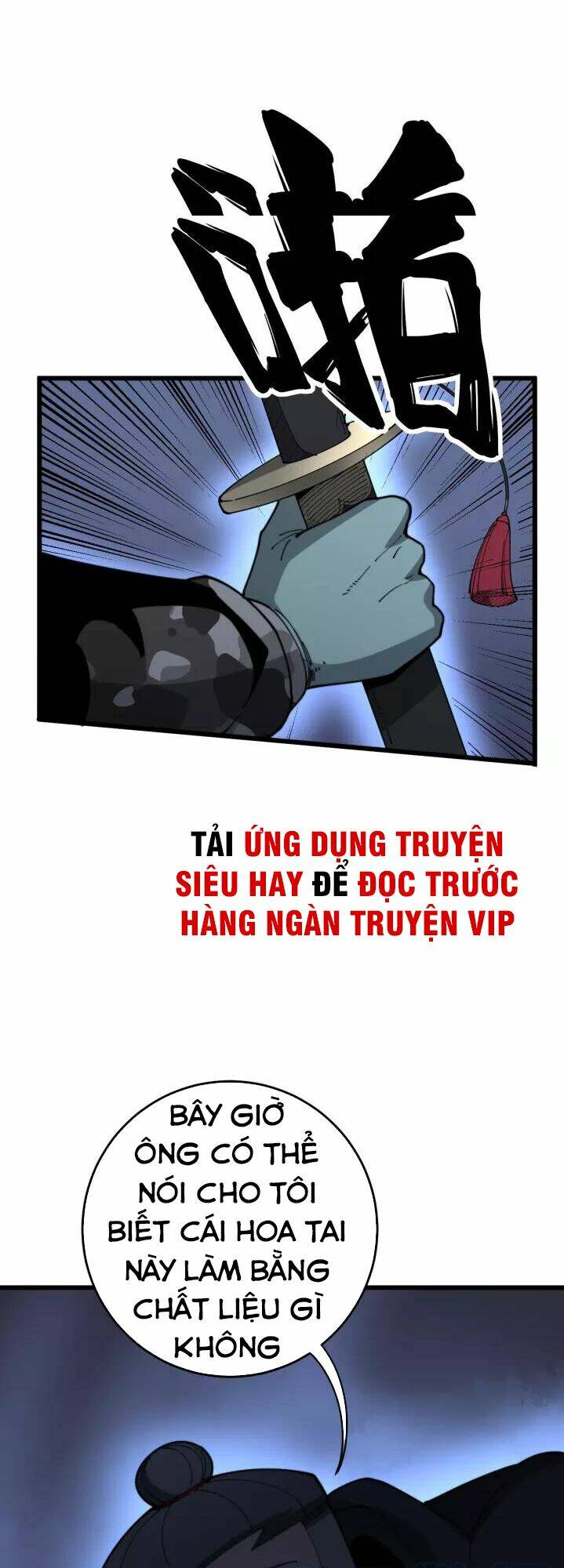 Độc Thủ Vu Y Chapter 119 - Trang 2