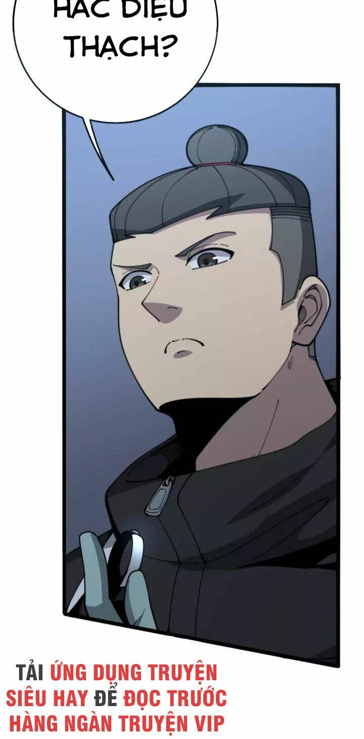 Độc Thủ Vu Y Chapter 120 - Trang 2